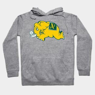 Oakland Athletics A’s Hoodie